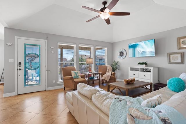 21531 Zachary Drive, Galveston, TX 77554