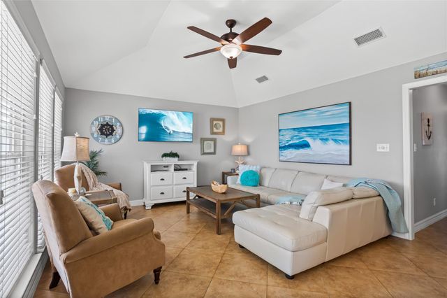 21531 Zachary Drive, Galveston, TX 77554