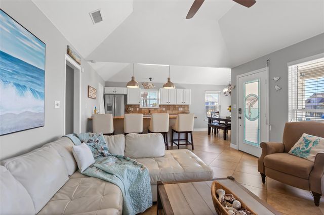 21531 Zachary Drive, Galveston, TX 77554