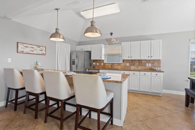 21531 Zachary Drive, Galveston, TX 77554