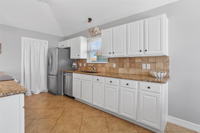 21531 Zachary Drive, Galveston, TX 77554