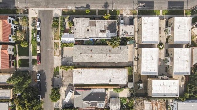 2806 S Norton, Los Angeles, CA 90018