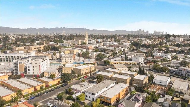 2806 S Norton, Los Angeles, CA 90018