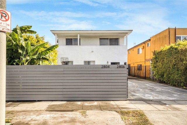 2806 S Norton, Los Angeles, CA 90018