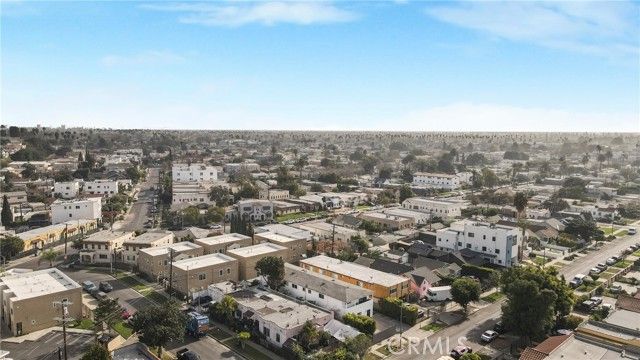 2806 S Norton, Los Angeles, CA 90018