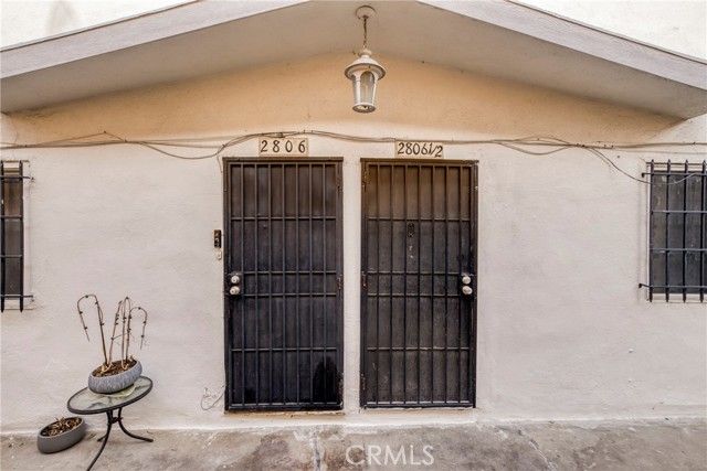 2806 S Norton, Los Angeles, CA 90018