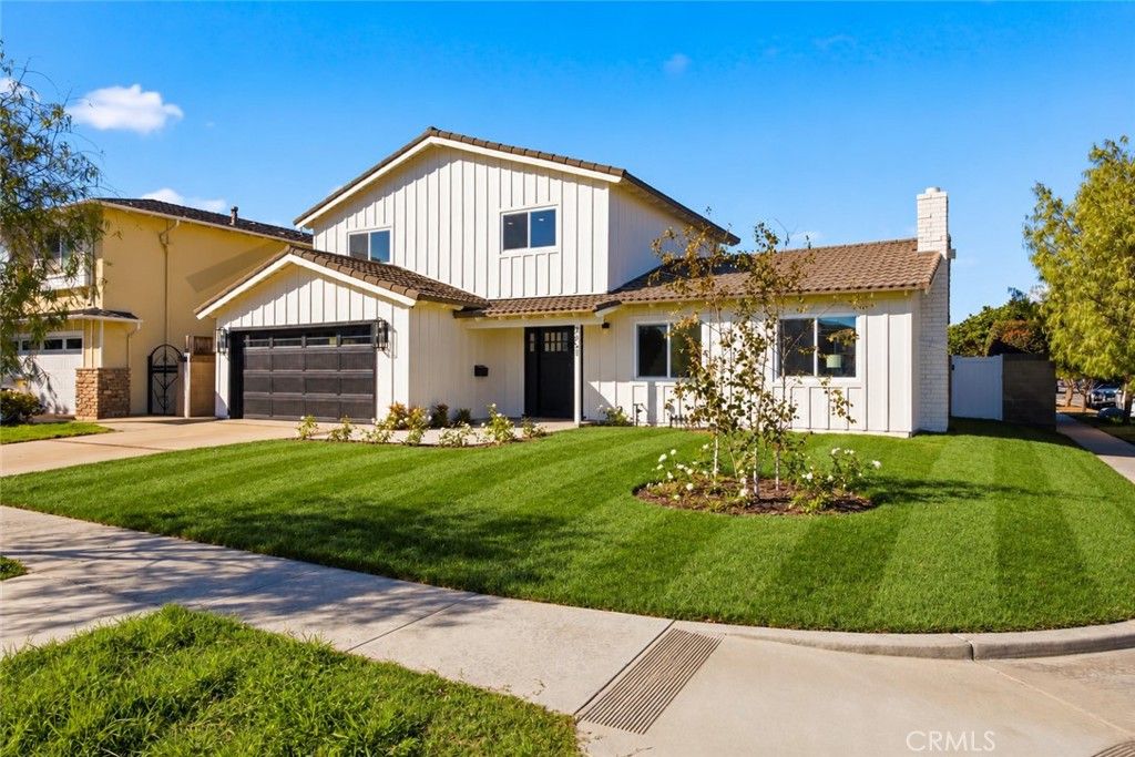 2851 W 234th Street, Torrance, CA 90505 — exterior