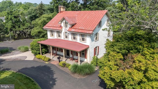 424 DRESHER RD, Horsham, PA 19044