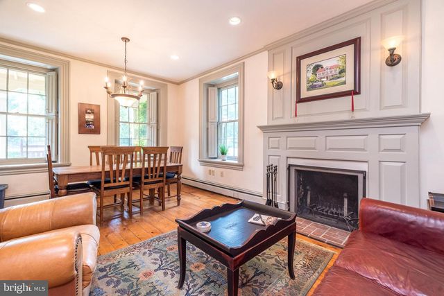 424 DRESHER RD, Horsham, PA 19044