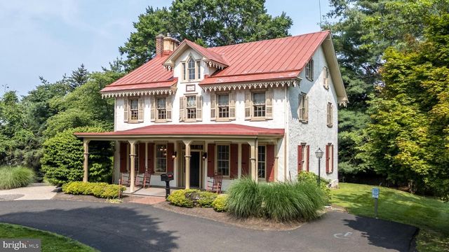424 DRESHER RD, Horsham, PA 19044