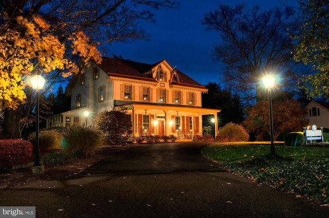424 DRESHER RD, Horsham, PA 19044