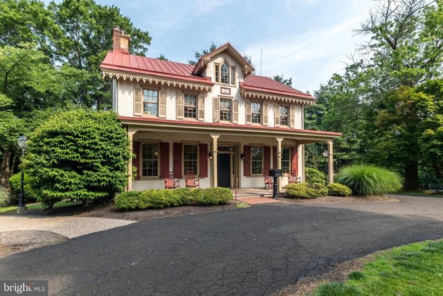 424 DRESHER RD, Horsham, PA 19044