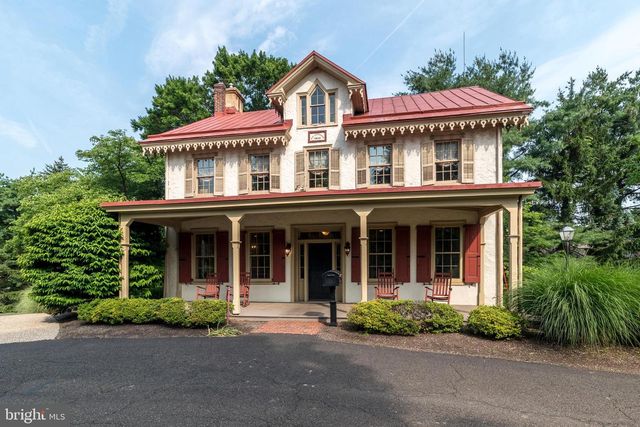 424 DRESHER RD, Horsham, PA 19044