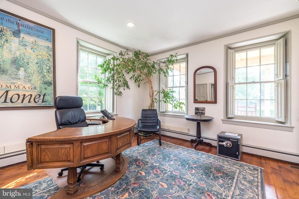 424 DRESHER RD, Horsham, PA 19044