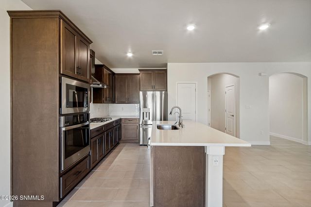 5112 Venado Street, Las Cruces, NM 88012