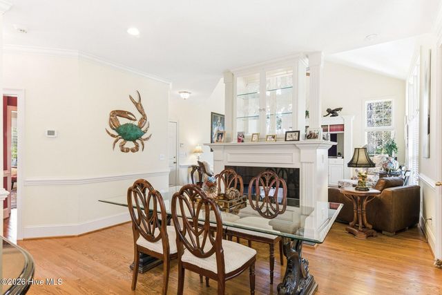 1400 Halcyon Lane, Wilmington, NC 28411