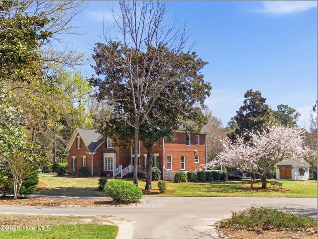 1400 Halcyon Lane, Wilmington, NC 28411