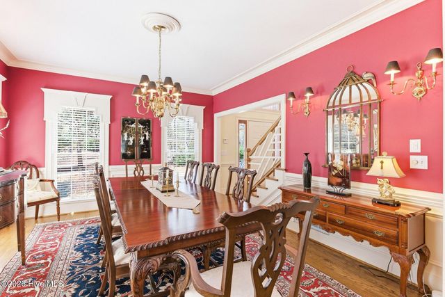 1400 Halcyon Lane, Wilmington, NC 28411