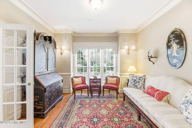 1400 Halcyon Lane, Wilmington, NC 28411