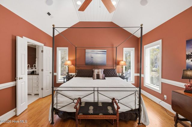 1400 Halcyon Lane, Wilmington, NC 28411