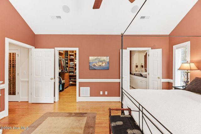 1400 Halcyon Lane, Wilmington, NC 28411