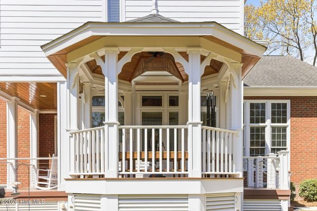 1400 Halcyon Lane, Wilmington, NC 28411