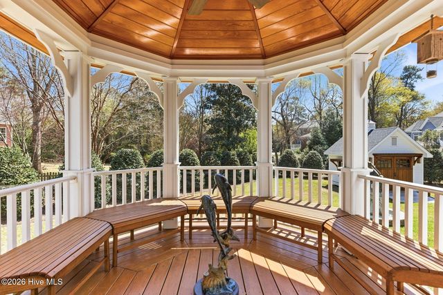 1400 Halcyon Lane, Wilmington, NC 28411