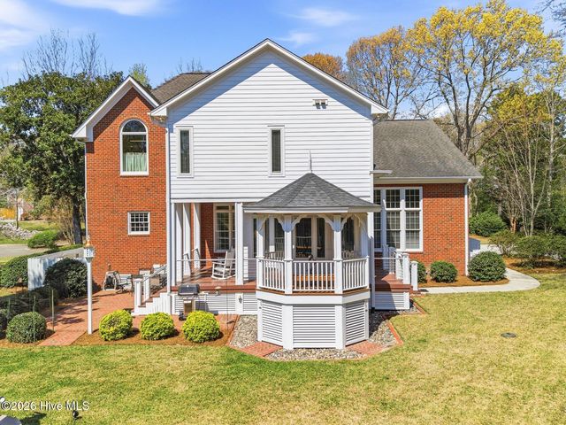 1400 Halcyon Lane, Wilmington, NC 28411