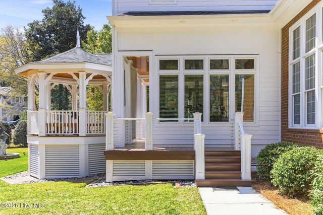 1400 Halcyon Lane, Wilmington, NC 28411