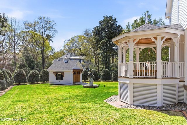 1400 Halcyon Lane, Wilmington, NC 28411