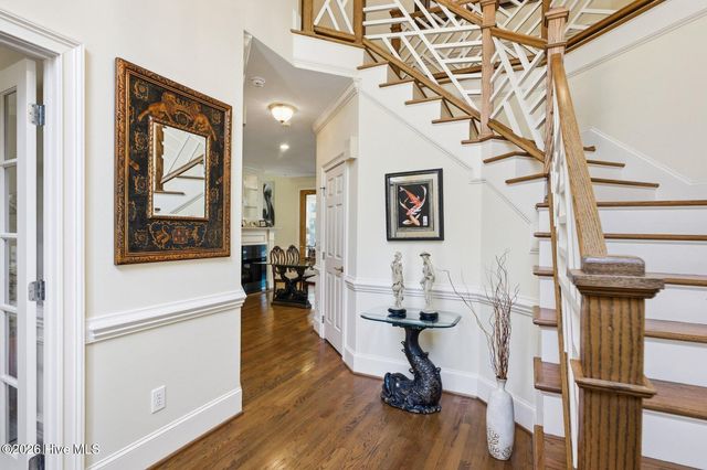 1400 Halcyon Lane, Wilmington, NC 28411