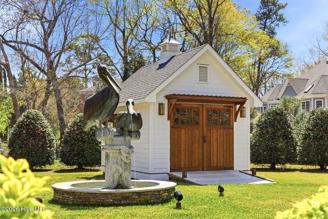 1400 Halcyon Lane, Wilmington, NC 28411