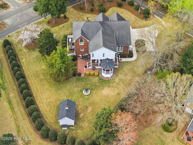 1400 Halcyon Lane, Wilmington, NC 28411