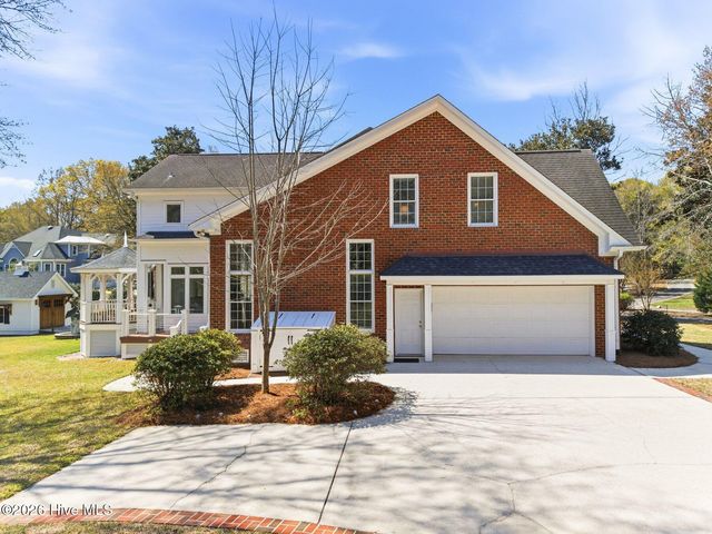 1400 Halcyon Lane, Wilmington, NC 28411