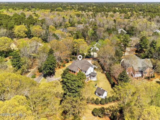 1400 Halcyon Lane, Wilmington, NC 28411