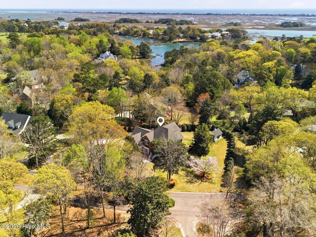 1400 Halcyon Lane, Wilmington, NC 28411