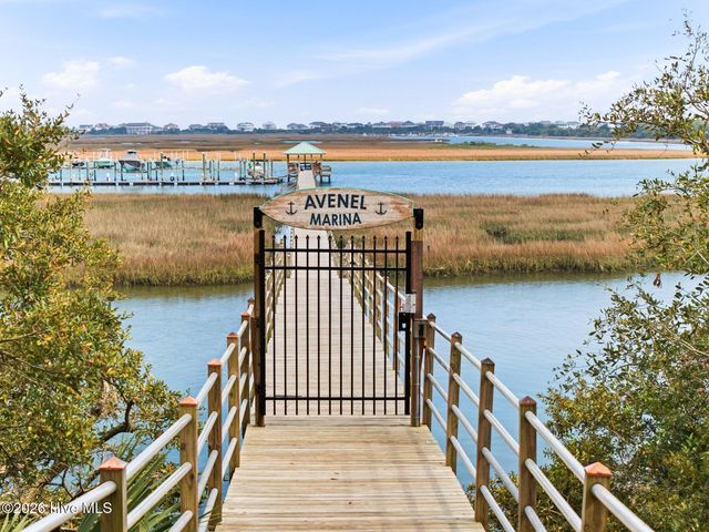 1400 Halcyon Lane, Wilmington, NC 28411