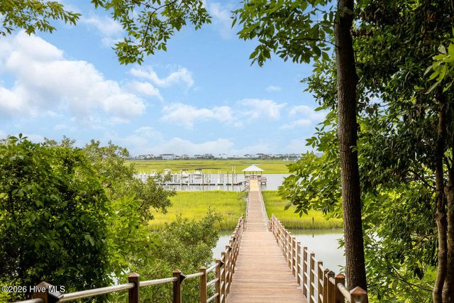 1400 Halcyon Lane, Wilmington, NC 28411