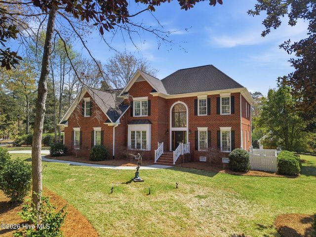 1400 Halcyon Lane, Wilmington, NC 28411