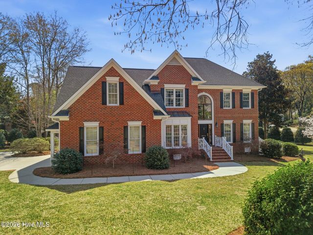 1400 Halcyon Lane, Wilmington, NC 28411