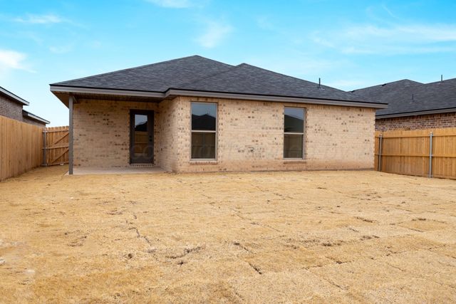 3005 Flycatcher Road, Amarillo, TX 79124