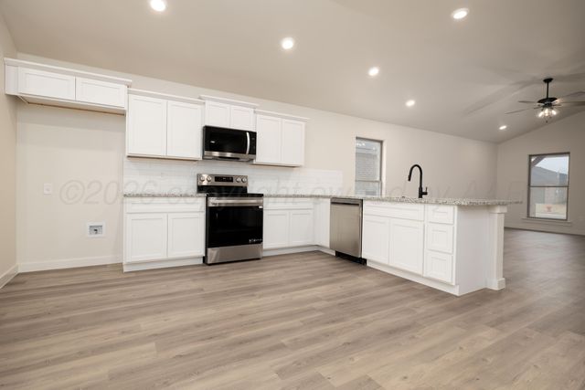 3005 Flycatcher Road, Amarillo, TX 79124