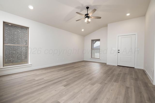 3005 Flycatcher Road, Amarillo, TX 79124