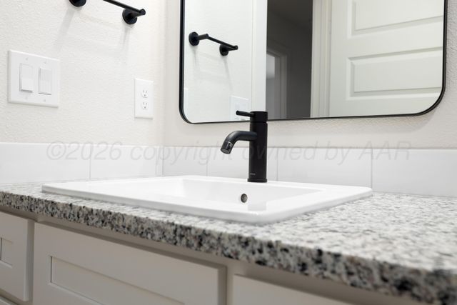 3005 Flycatcher Road, Amarillo, TX 79124