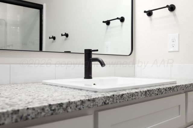 3005 Flycatcher Road, Amarillo, TX 79124