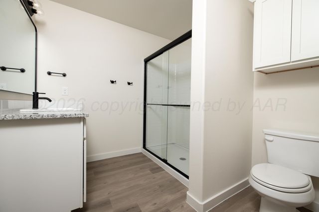 3005 Flycatcher Road, Amarillo, TX 79124