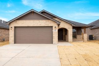 3005 Flycatcher Road, Amarillo, TX 79124