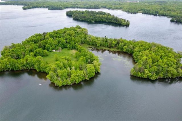 X Garbutt Island, Birchwood, WI 54817