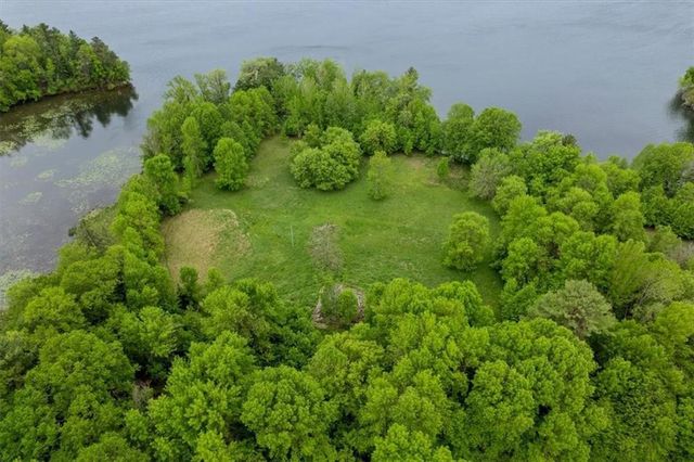 X Garbutt Island, Birchwood, WI 54817