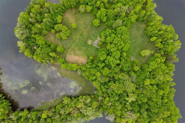 X Garbutt Island, Birchwood, WI 54817